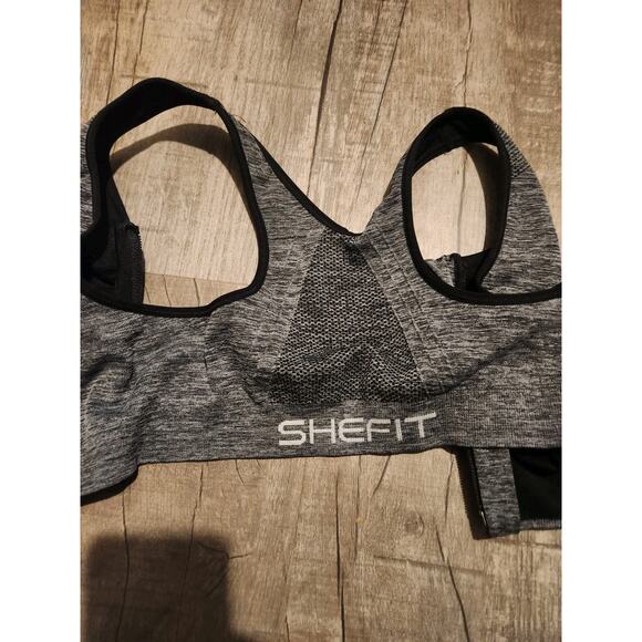 Shefit Sports Bra 1 Luxe - Picture 3 of 3